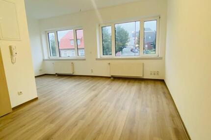 Seniorengerechte 1-Zimmer-Wohnung in Bergen auf Rügen zimmer