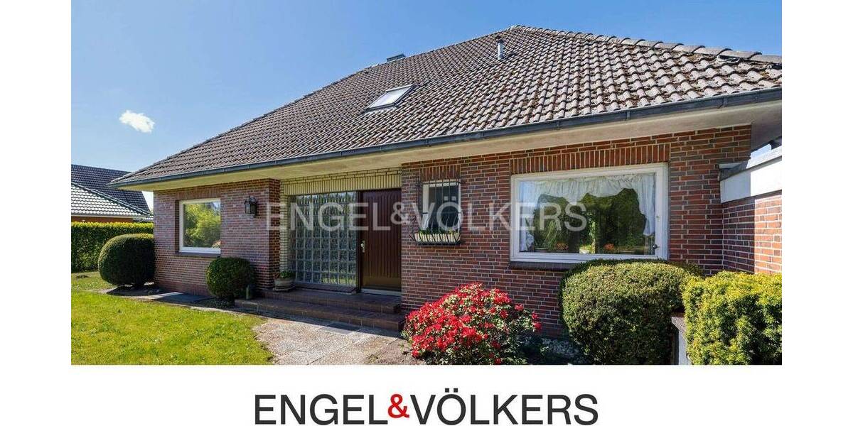 Einfamilienhaus Norderstedt Harksheide - 6 Zimmer, 210 m&sup2;, 598.000&euro; | Angebot:26887692