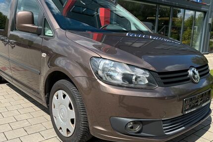 VW Caddy Maxi 314.000 km 5.900 &euro; Neu Wulmstorf 21629