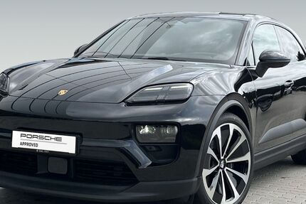 Porsche Macan 12.900 km 94.980 &euro; Kiel 24159