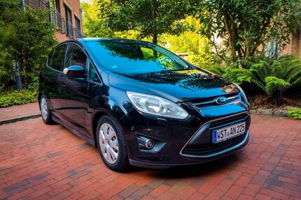 Ford C-Max 319.000 km 2.500 &euro; oldenburg 26127