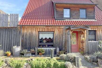 Haus Bopfingen / Oberdorf am Ipf Oberdorf am Ipf - 6 Zimmer, 125 m&sup2;, 189.000&euro; | Angebot:25513858