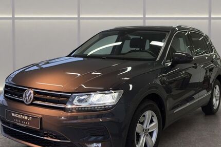 VW Tiguan 49.778 km 22.930 &euro; Ulm 89077