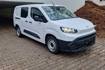 Toyota Proace City 47.000 km 20.550 &euro; Böblingen 71032