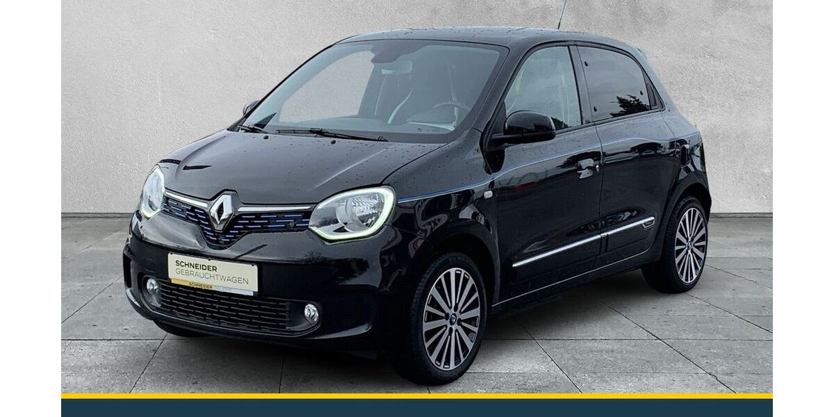 Renault Twingo 30.000 km 11.890 &euro; Oederan 09569