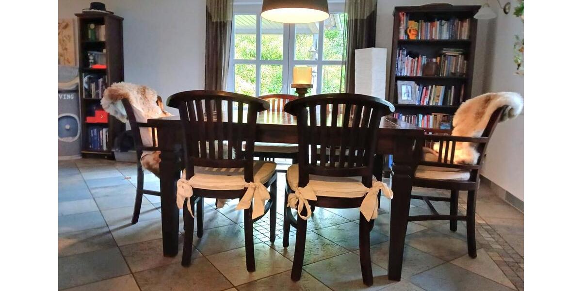 Traumhaftes Einfamilienhaus mit Privatsphäre in ruhiger Lage zimmer