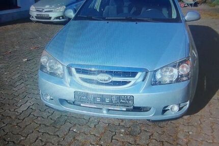 Kia Cerato 70.000 km 1.900 &euro; Reichmannsdorf Saalfeld 07318