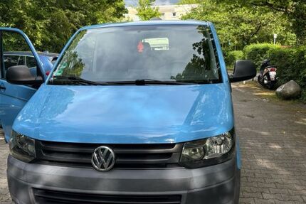 VW T5 Transporter 231.000 km 8.000 &euro; München 80689