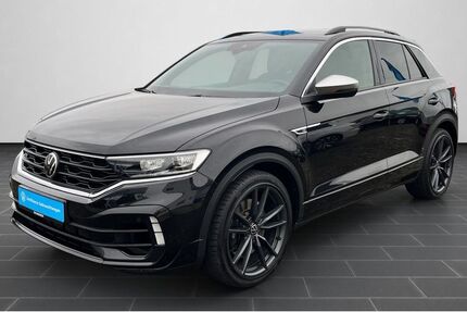VW T-Roc 49.514 km 28.988 € Kruft 56642