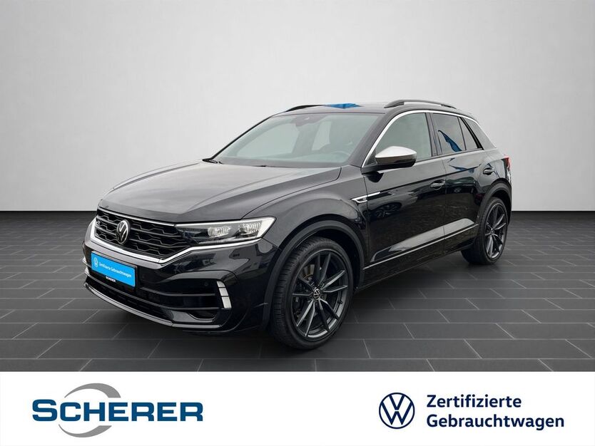 VW T-Roc 49.514 km 28.988 € Kruft 56642