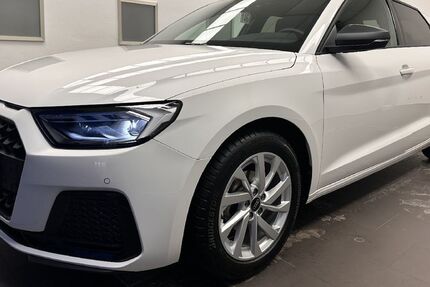 Audi A1 10.013 km 23.990 &euro; Chemnitz 09116
