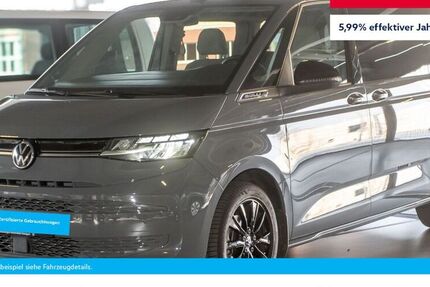 VW T7 Multivan