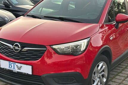 Opel Crossland (X) 63.000 km 8.990 € Geretsried bei München 82538