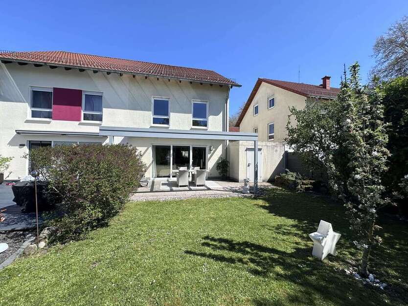 Haus zum Kaufen in Kaiserslautern 465.000 € 160.58 m²