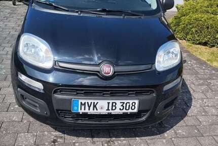 Fiat Panda 24.500 km 8.500 &euro; Andernach, Stadt 56626