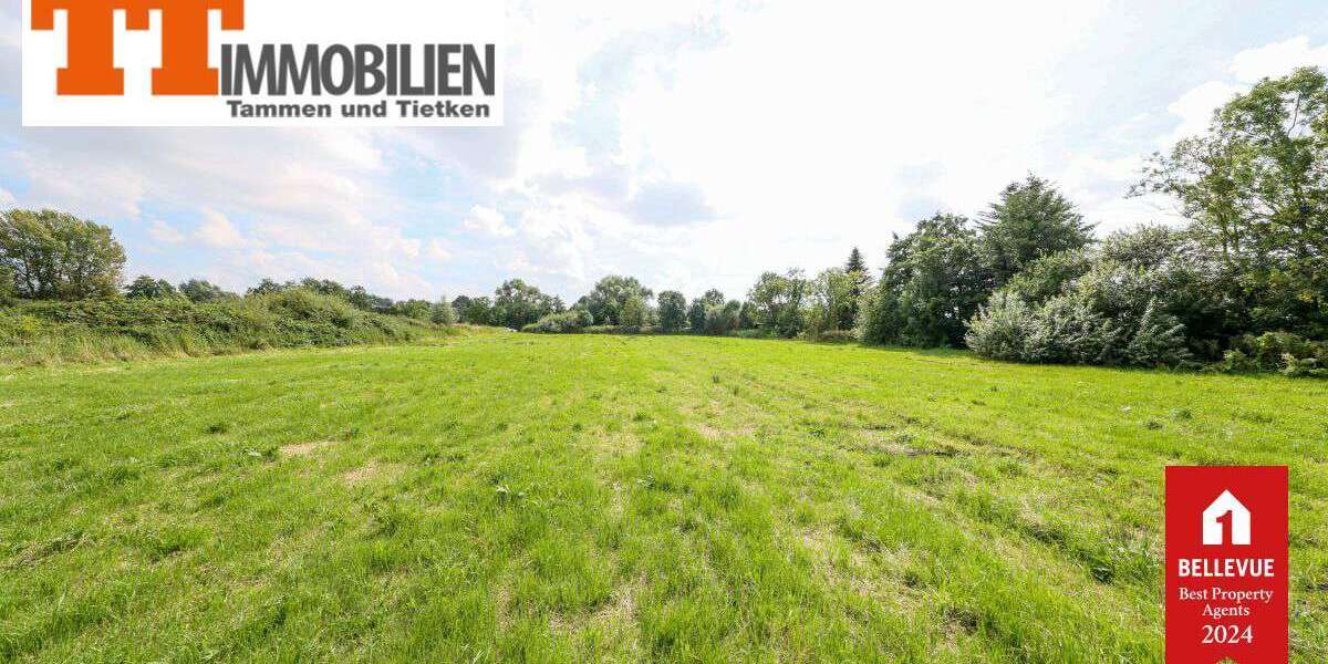 Grundstück Wilhelmshaven Fedderwardergroden - 210.784&euro; | Angebot:26827561