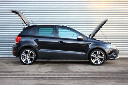 VW Polo 126.700 km 7.790 &euro; Sindelfingen 71065