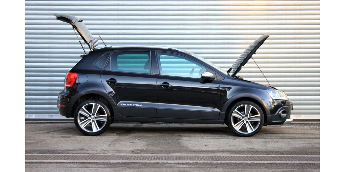 VW Polo 126.700 km 7.790 &euro; Sindelfingen 71065