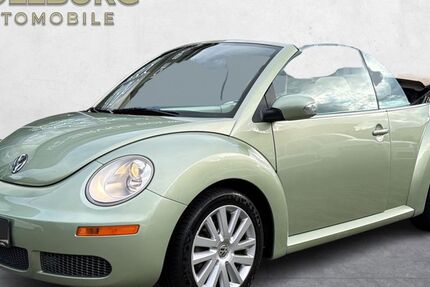 VW New Beetle 158.900 km 6.990 &euro; Bad Salzuflen 32105