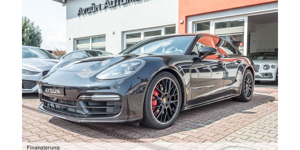 Porsche Panamera 108.900 km 66.995 &euro; Schlüchtern 36381