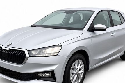 Skoda Fabia 84.130 km 14.400 &euro; Wardenburg 26203
