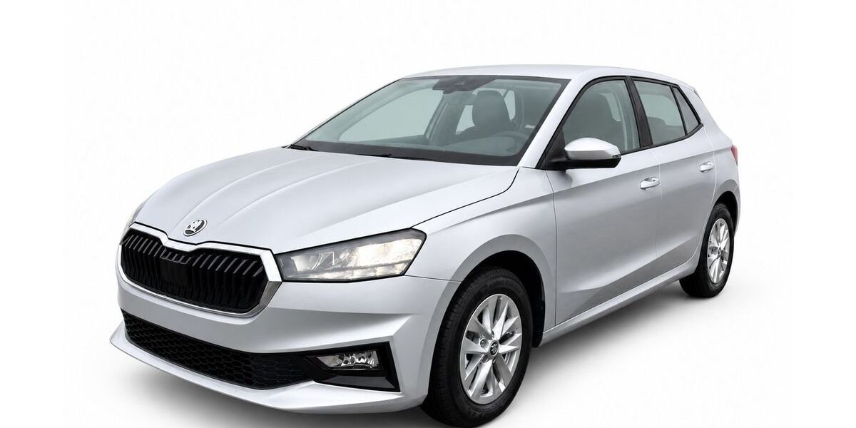 Skoda Fabia 84.130 km 14.400 &euro; Wardenburg 26203