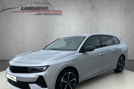 Opel Astra 12.253 km 21.795 &euro; Thannhausen 86470