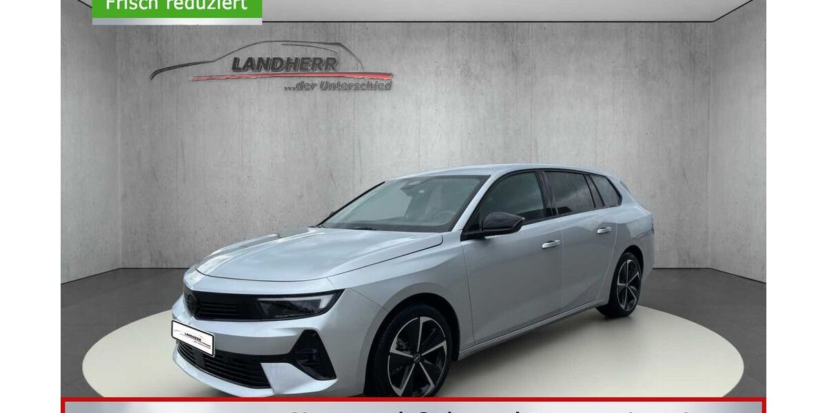 Opel Astra 12.253 km 21.795 &euro; Thannhausen 86470