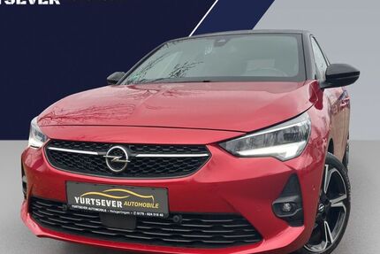 Opel Corsa 17.934 km 14.290 &euro; Holzgerlingen 71088