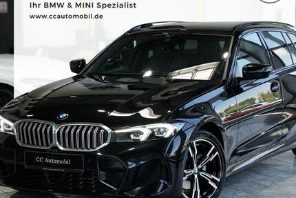 BMW 320 7.301 km 42.999 &euro; Fürth 90763