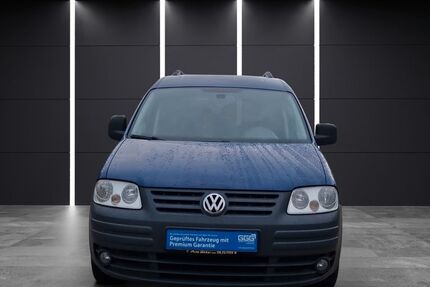 VW Caddy 160.000 km 4.590 &euro; Peine 31226