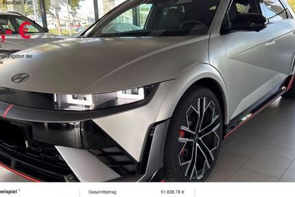 Hyundai IONIQ 5 19.998 km 54.945 &euro; Hagen 58091