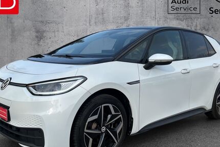 VW ID.3 20.080 km 24.950 &euro; Treuchtlingen 91757