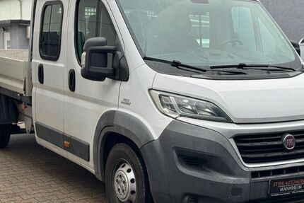 Fiat Ducato 159.000 km 12.450 &euro; Mannheim 68199