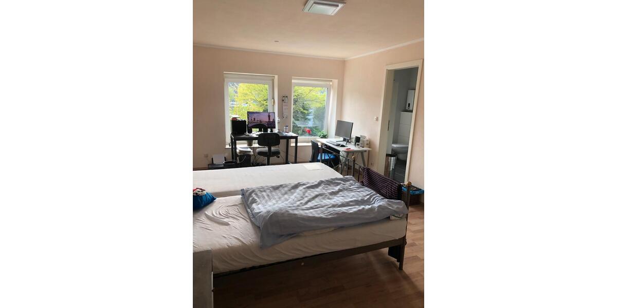 Erdgeschoßwohnung Nettetal - 2 Zimmer, 63 m&sup2;, 759&euro; | Angebot:26112586
