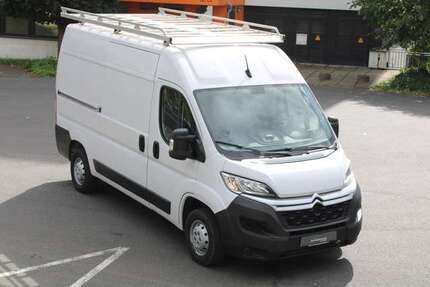 Citroen Jumper 126.845 km 14.990 € Neuss 41460