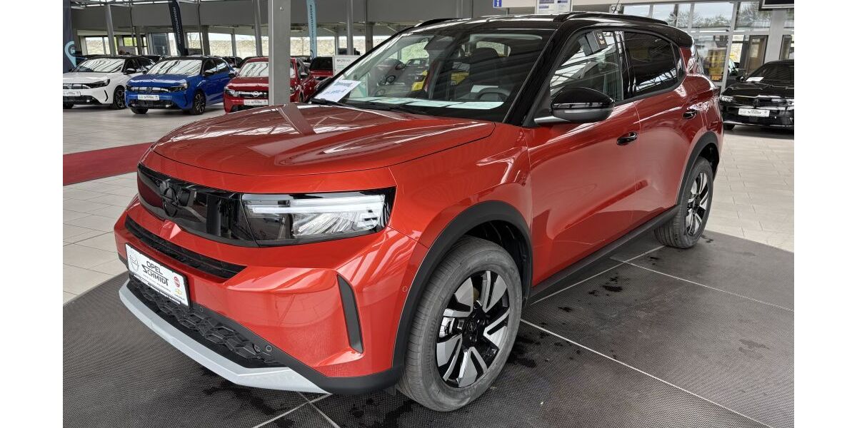 Opel Frontera 2.965 km 25.490 &euro; Wilhelmshaven 26389