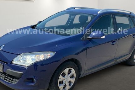 Renault Megane 160.805 km 2.299 &euro; Brehna 06796