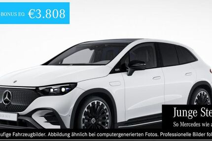 Mercedes-Benz EQE SUV 13.100 km 74.520 &euro; Aschaffenburg 63741