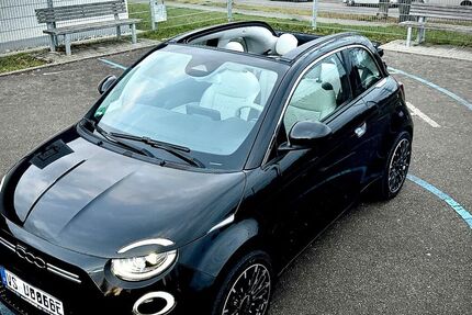 Fiat 500e 27.747 km 20.800 &euro; Brigachtal 78086