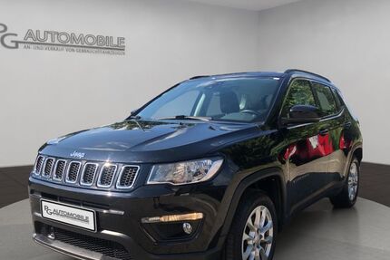 Jeep Compass 97.900 km 15.450 &euro; Braunschweig 38110
