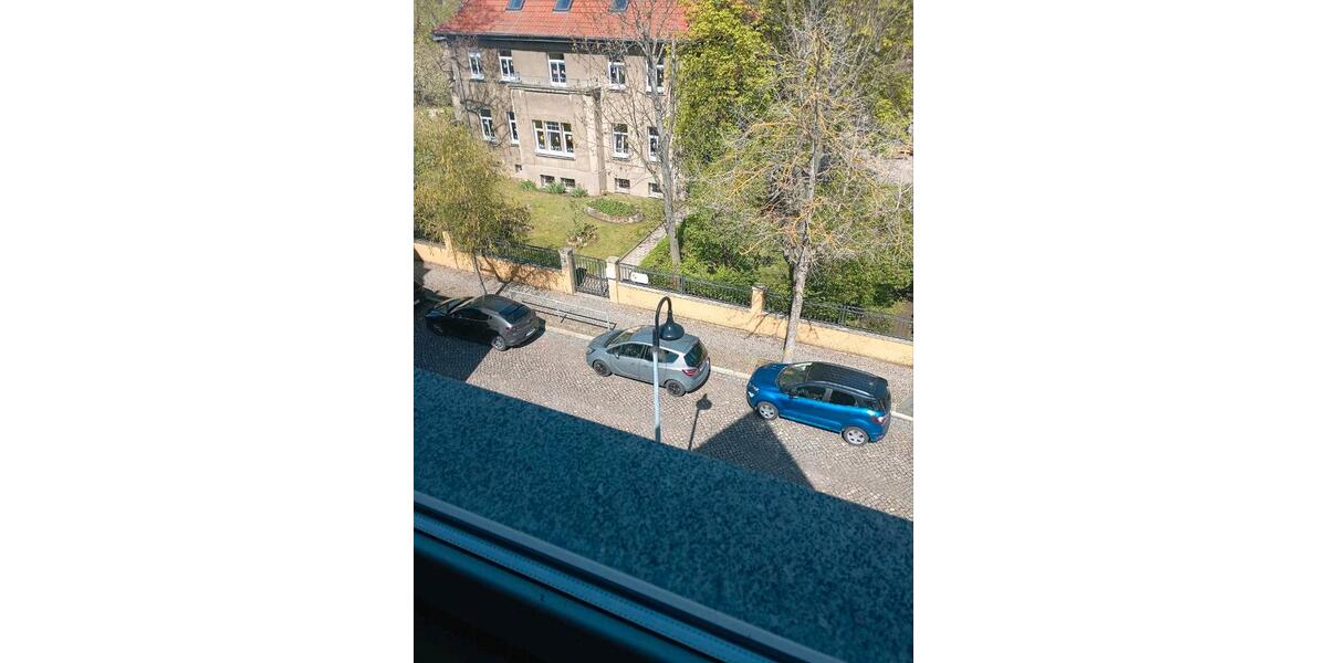 Etagenwohnung Staßfurt - 2 Zimmer, 45 m&sup2;, 34.000&euro; | Angebot:26377579