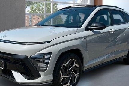 Hyundai KONA 16.621 km 32.990 € Lauf-Wetzendorf 91207