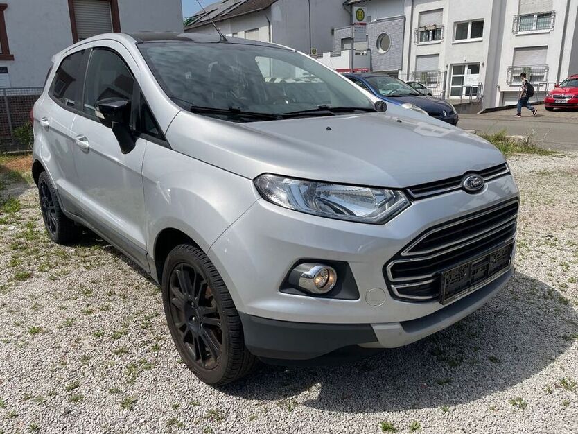 EcoSport
