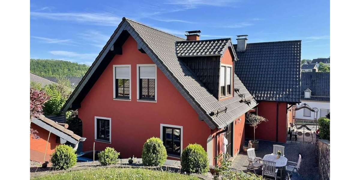 Haus zum Kaufen in Prüm 595.000 € 206 m² - Einfamilienhaus Prüm | Angebot:26248175