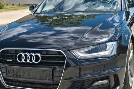 Audi A4 254.534 km 7.999 &euro; Fürstenfeldbruck 82256