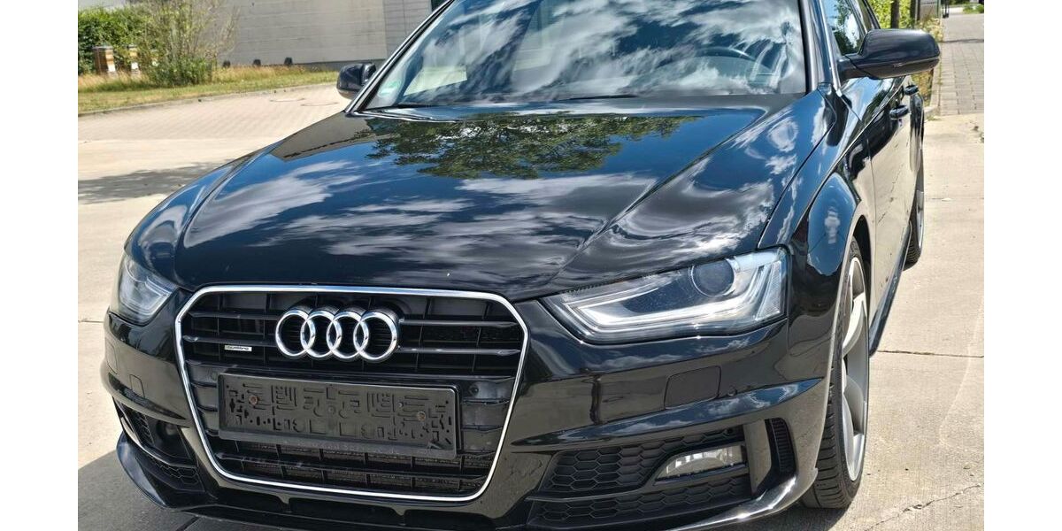 Audi A4 254.534 km 7.999 &euro; Fürstenfeldbruck 82256