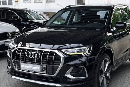 Audi Q3 44.386 km 34.950 &euro; Delmenhorst 27751