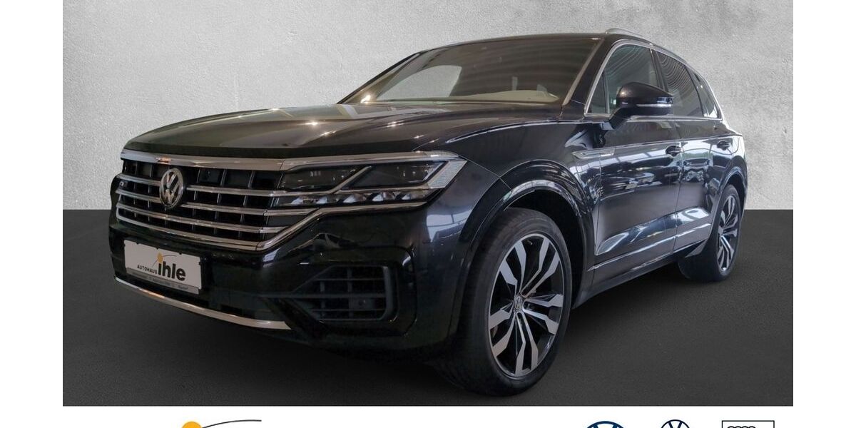 VW Touareg 86.100 km 41.980 &euro; Hohenwestedt 24594