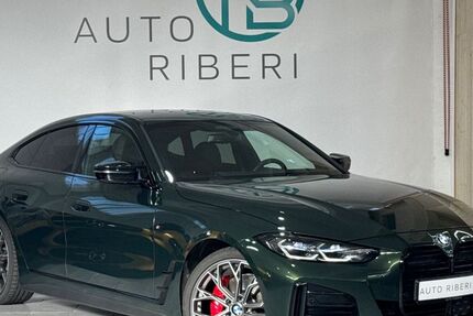 BMW M440 22.100 km 52.999 &euro; Hergatz 88145